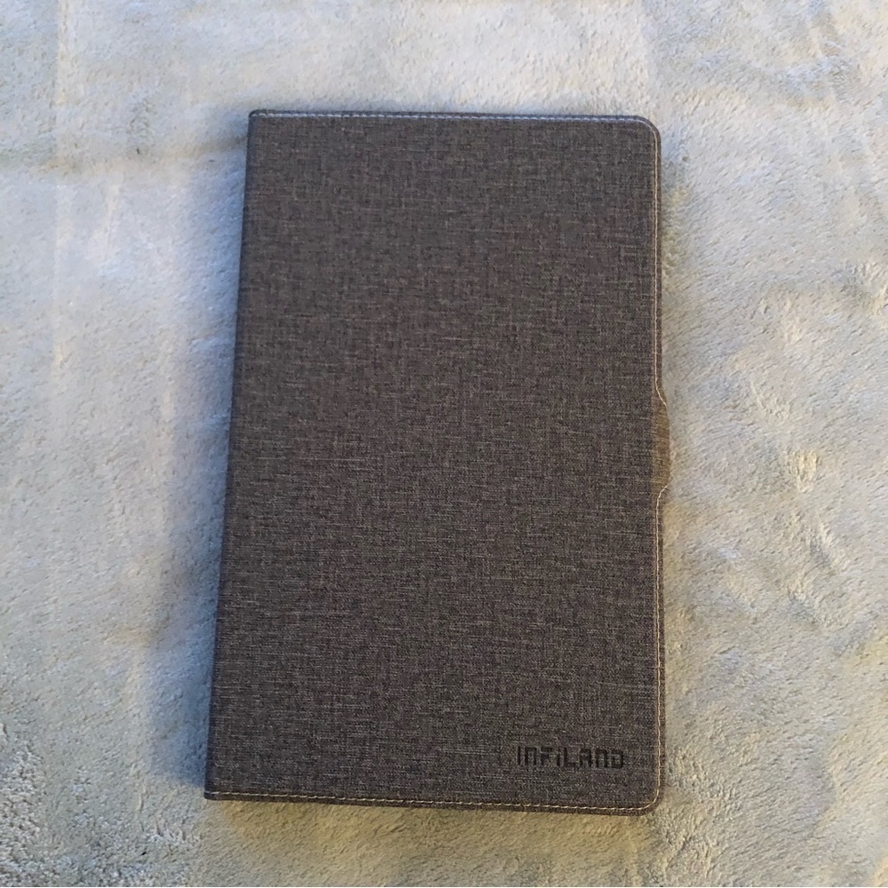 Infiland tablet case *brand new*